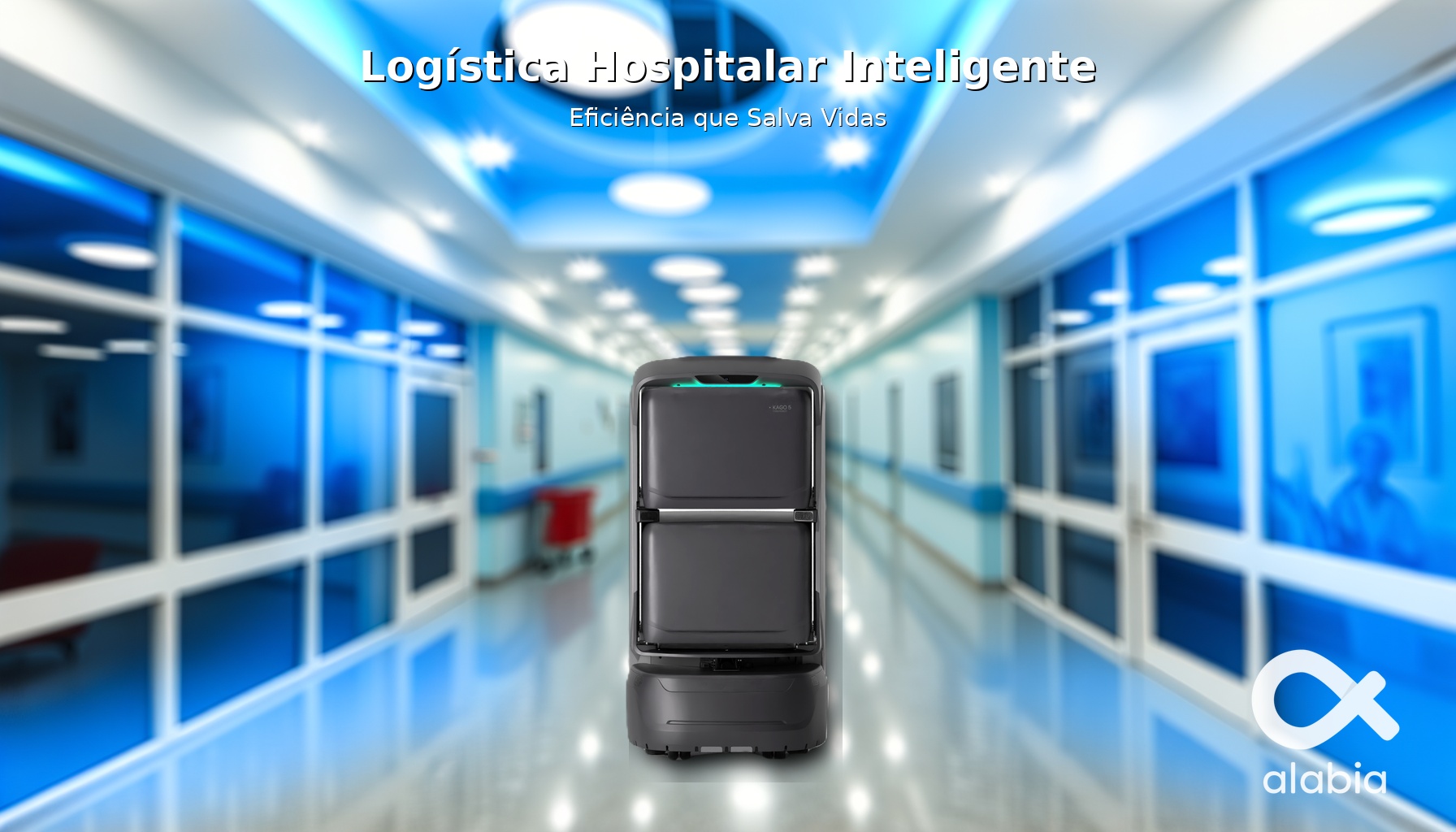 O Hospital Israelita Albert Einstein enfrentou problemas...